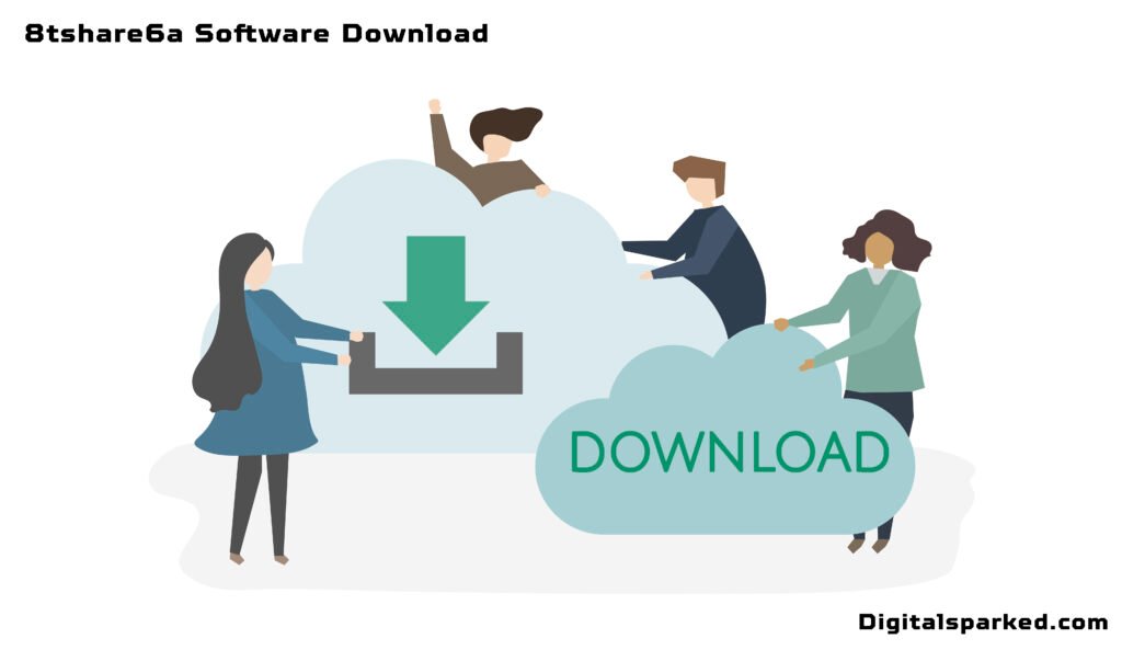8tshare6a Software Download