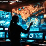 Cybersecurity News October 2025