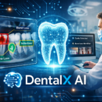 dentalx ai company