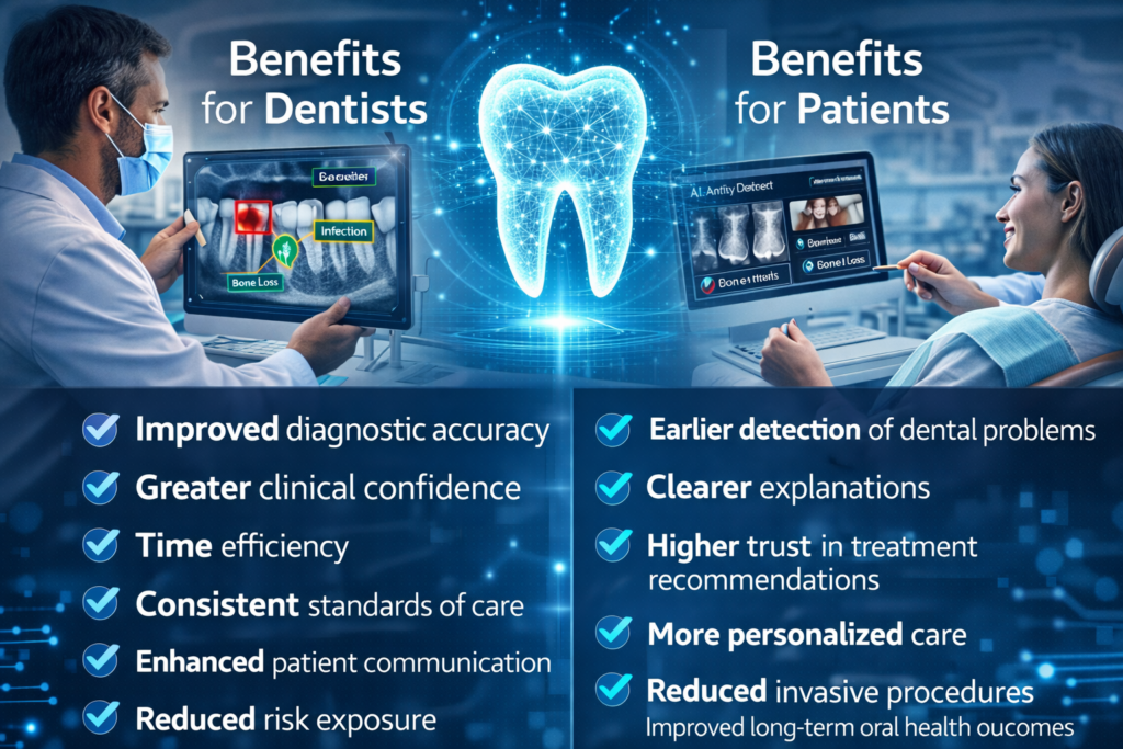 dentalx ai company