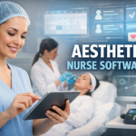 aesthetic nurse software