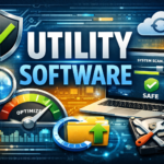 utility software