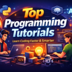 top programming tutorials