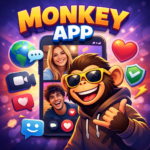 Monkey App