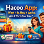 hacoo app