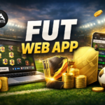 FUT Web App