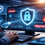 cybersecurity monitoring