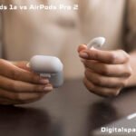 Pixel Buds 1a vs AirPods Pro 2