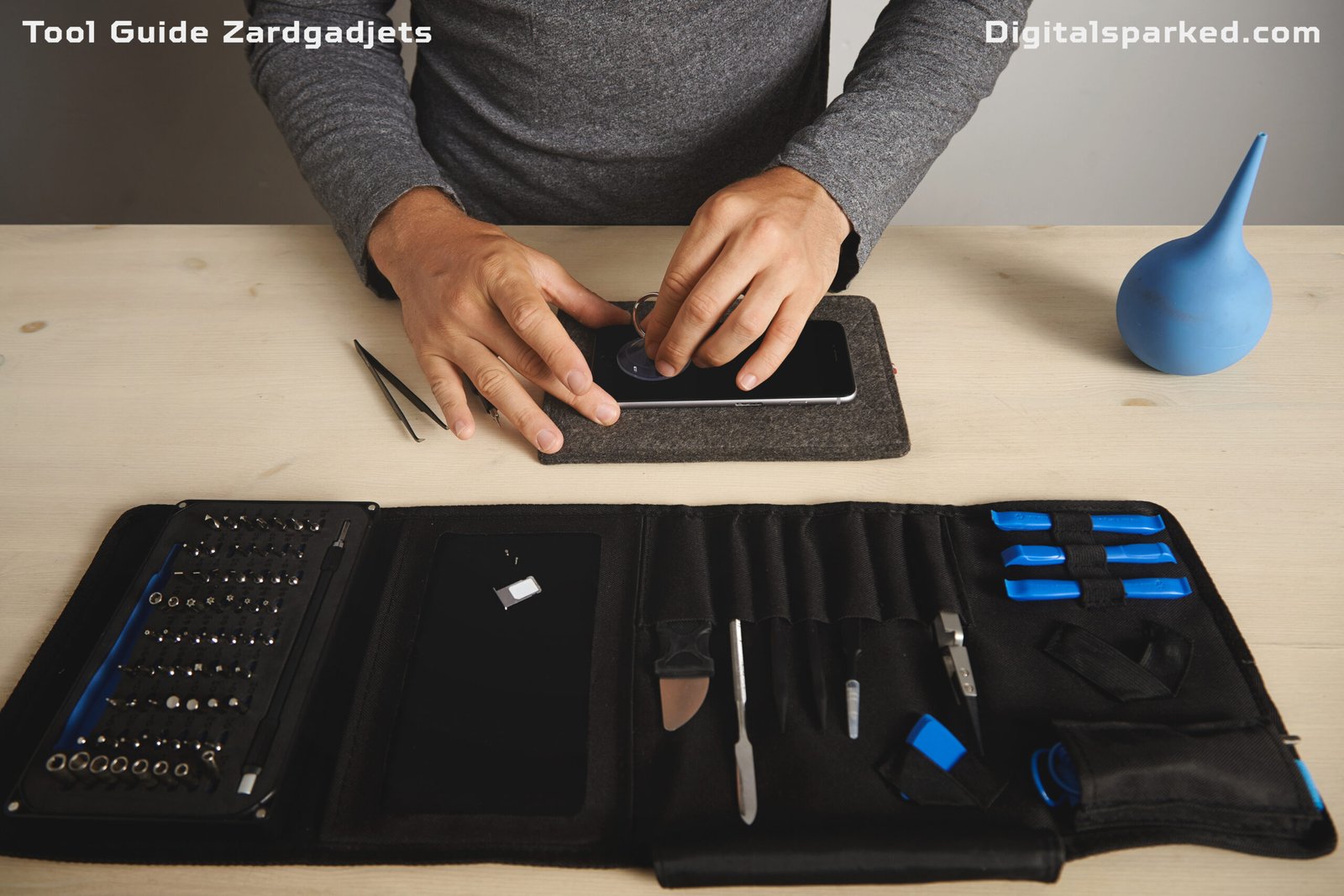 Tool Guide Zardgadjets: The Smart Way to Choose Tools That Actually Work