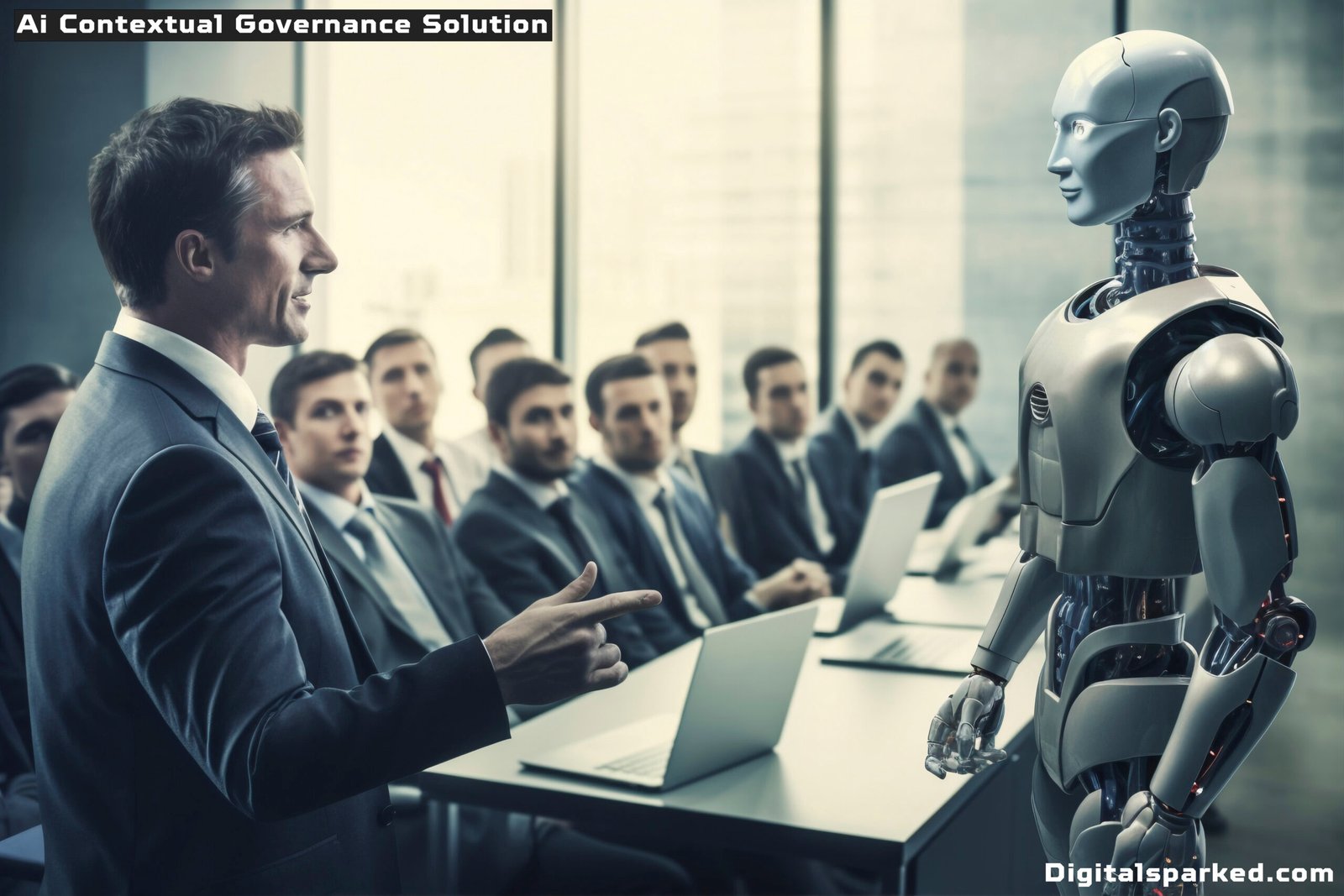 Unlocking Ethical AI: The Power of AI Contextual Governance Solutions