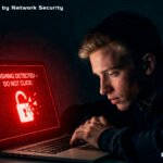 You’ve Been Blocked by Network Security