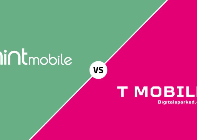 Mint Mobile vs T Mobile: Which Wireless Plan Truly Delivers the Best Value in 2026?