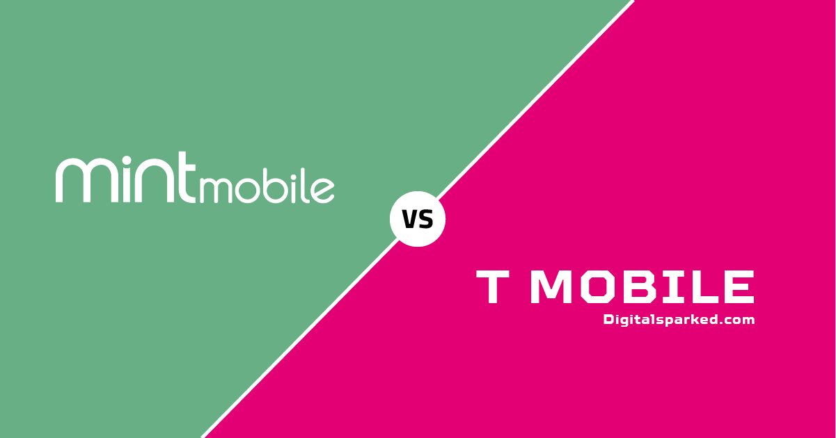 Mint Mobile vs T Mobile: Which Wireless Plan Truly Delivers the Best Value in 2026?