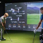 Golf Simulator Software