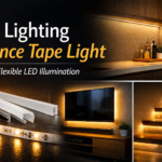 Tech Lighting Essence Tape Light