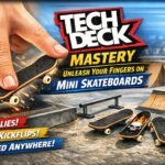 Tech Deck