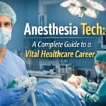 Anesthesia Tech