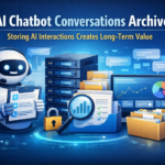 AI Chatbot Conversations Archive