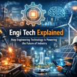Engi Tech
