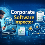 Corporate Software Inspector