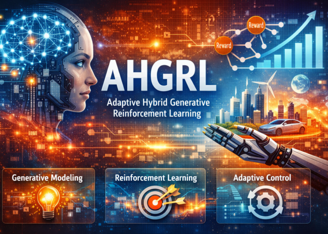 AHGRL Explained: What It Is, How It Works, and Why It Matters for the Future of AI