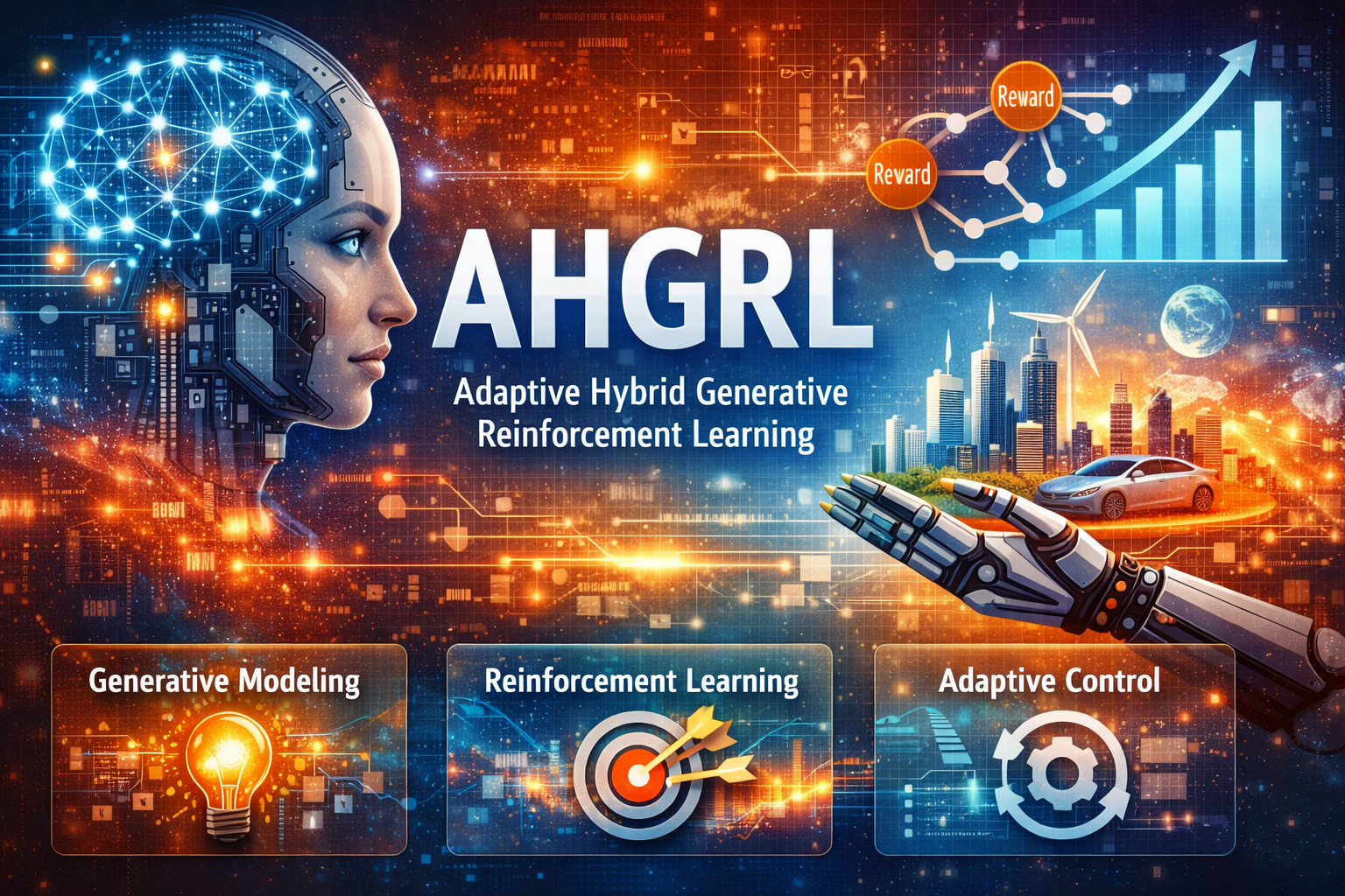 AHGRL Explained: What It Is, How It Works, and Why It Matters for the Future of AI
