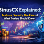 BinusCX