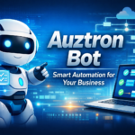 Auztron Bot