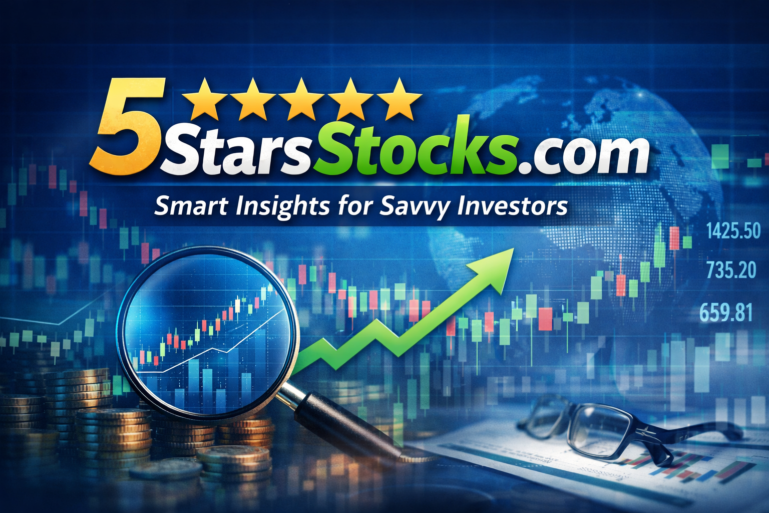 5StarsStocks .com: A Practical, In-Depth Guide for Smarter Stock Market Decisions