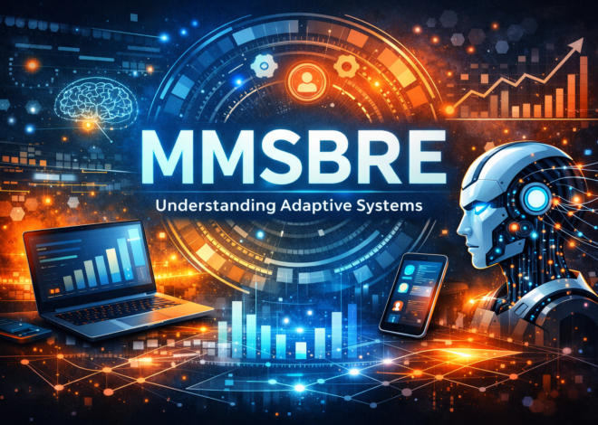 MMSBRE in Detail: How It Works and Why People Are Searching for It