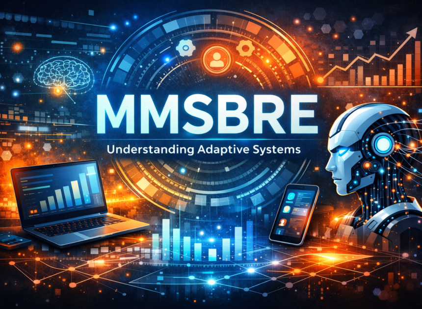 MMSBRE in Detail: How It Works and Why People Are Searching for It