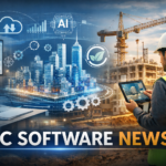 AEC Software News