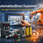 Automation Direct