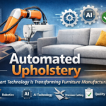 Automated Upholstery