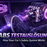 abs testauslösung