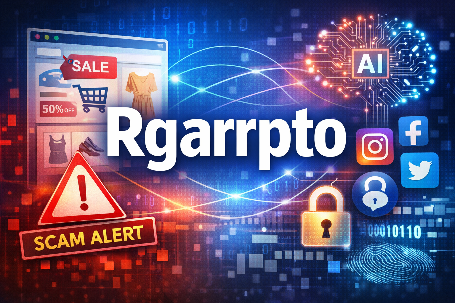 Rgarrpto: The Truth Behind the Buzz Scam, Trend, or Tech Term?