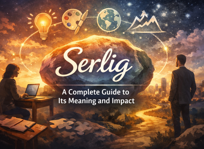 Understanding Serlig: A Complete Guide to Its Meaning and Impact