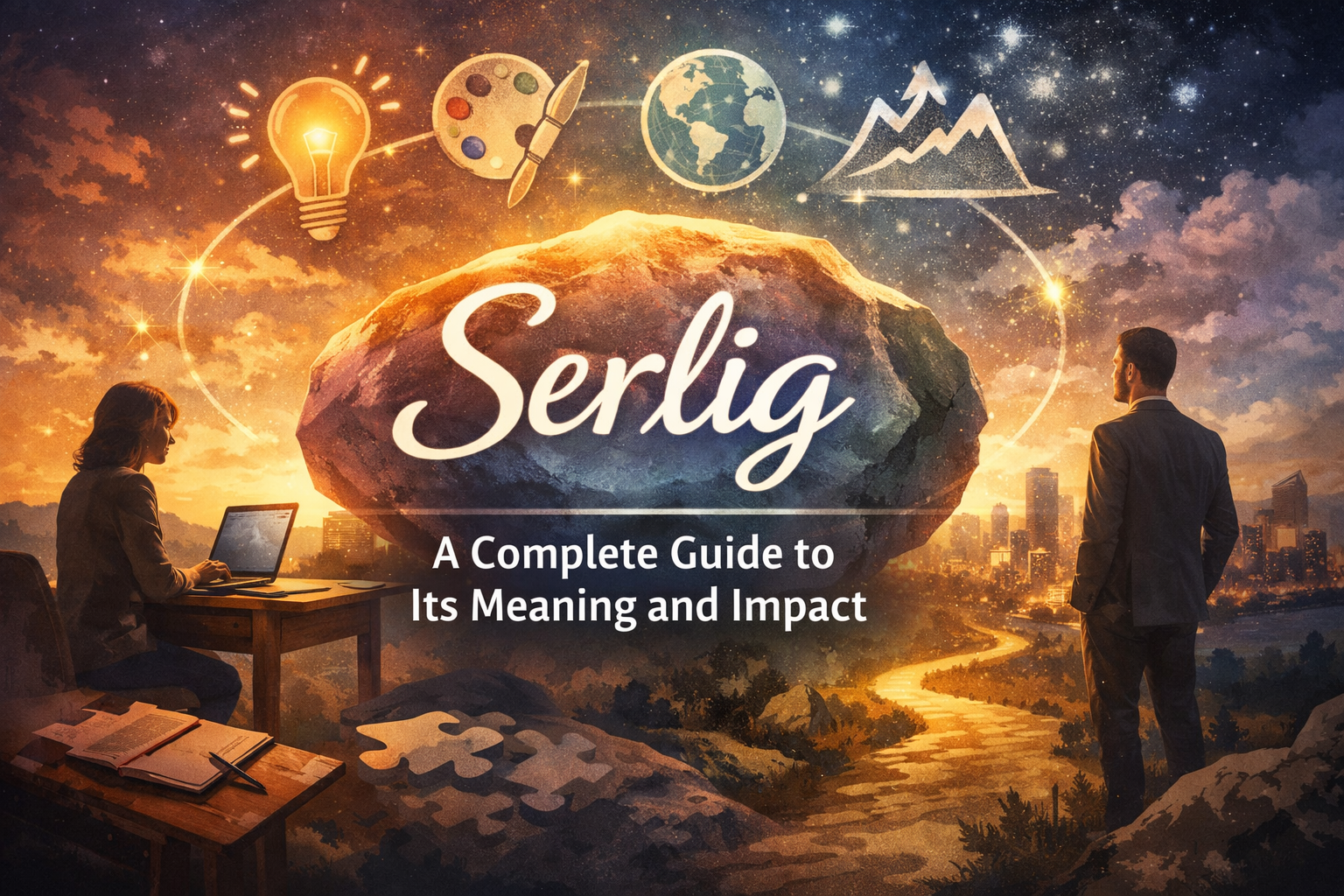 Understanding Serlig: A Complete Guide to Its Meaning and Impact