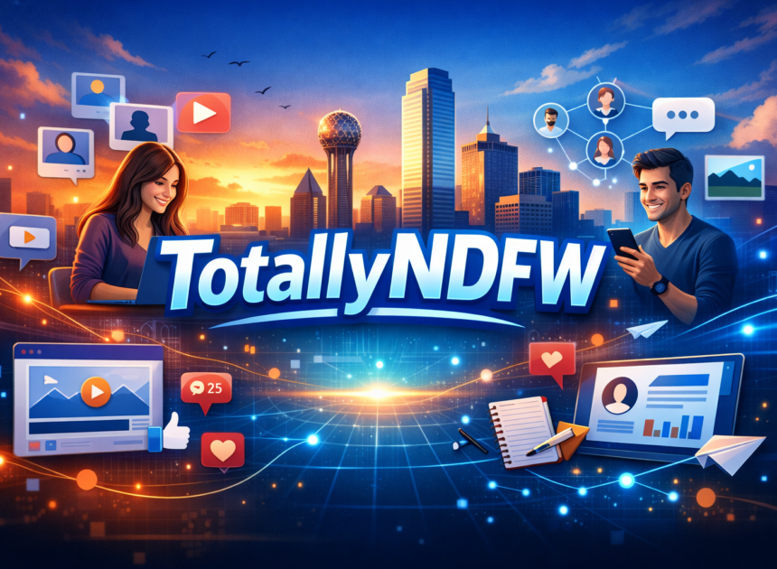 TotallyNDFW: The Ultimate Guide to Understanding Its Features and Benefits