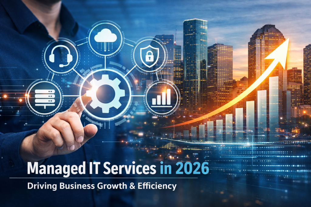 Managed IT Services
