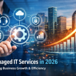 Managed IT Services