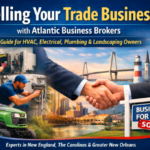 Atlantic Business Brokers helping trades business owners sell successfully