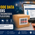 Barcode Data in Business & Apps: UPC, EAN & Use Cases